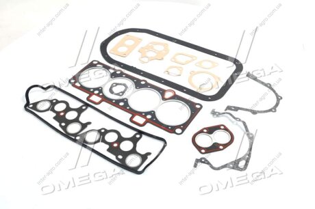 Ремкомплект двигателя ВАЗ 2108 (14 наим.) Украина 21083-1003020
