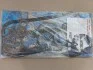 Ремкомплект двигателя ВАЗ 2105 (17 наим.) (пр-во Украина) Мотор-Плюс ООО 2105-1003020 (фото 1)