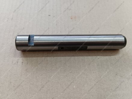 Палец рессоры задней Эталон, ТАТА Е1-Е4, I-van d=22мм L=148мм (ДК) Дорожня карта 264032406702-148