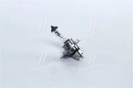 Лампа головного світла H4 P43t 24V 75/70W <> DECARO DEC-H4 24V75/70W P43