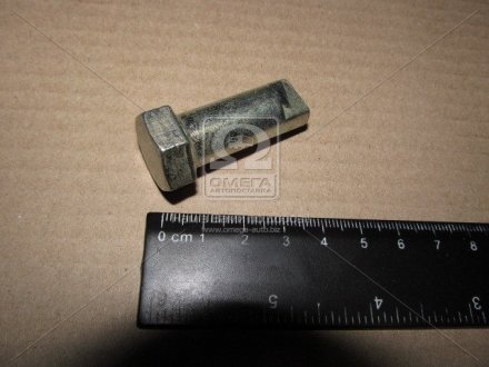 Болт эксцентрика торм. 53 передн. ГАЗ 52-3502038 (фото 1)