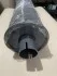 Глушитель ГАЗ 3302, 3309, 3307, 2217, 2705 (горловина центр D=63 мм) (ДК) Дорожня карта 33078-1201010-10 (фото 2)