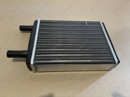 Радиатор отопителя ГАЗ 3302, Газель с 2003г (патр. d 18) Tempest 3302-8101060-10
