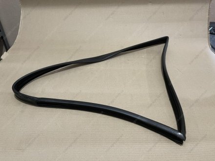 Фото 1 - уплотнитель стекла опускного ГАЗ 3302,2705 (покупн. ГАЗ) ГРС 3302-6103418-01 Уплотнитель стекла опускного ГАЗ 3302,2705 (покупн. ГАЗ) ГРС 3302-6103418-01 (фото 1)