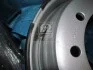 Колісний диск 22,5х9,00 10х335 ET 175 DIA281 <ДК> Дорожня карта 900250-01 (фото 2)