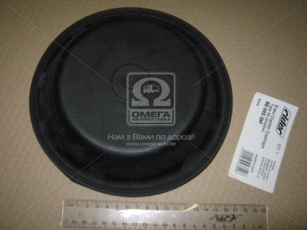 Мембрана камери гальма. тип-36 (дрібна) MAN RIDER RD 095-36F