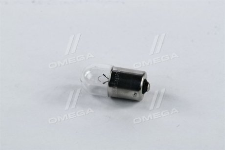 Лампа розжарювання R5W12V 5W BA15s Philips 12821CP