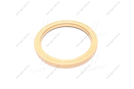 Фото 1 - манжета 105х130х12 вала коленчатого КАМАЗ 160 с пруж. ПРЕМИУМ (ДК) Дорожня карта 7405.1005160 Манжета 105х130х12 вала коленчатого КАМАЗ 160 с пруж. ПРЕМИУМ (ДК) Дорожня карта 7405.1005160 (фото 1)