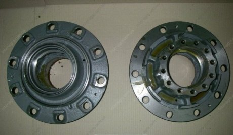 Фото 1 - ступица колеса КАМАЗ ЕВРО заднего (КамАЗ) КамАЗ, Набережные Челны 65115-3104015 Ступица колеса КАМАЗ ЕВРО заднего (КамАЗ) КамАЗ, Набережные Челны 65115-3104015 (фото 1)