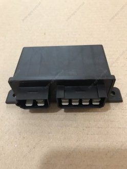 Фото 1 - реле склоочисника КАМАЗ ЄВРО (РелКом) Релейная компания ООО 3502.3777 Реле склоочисника КАМАЗ ЄВРО (РелКом) Релейная компания ООО 3502.3777 (фото 1)