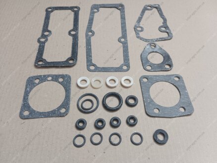 Ремкомплект ТНВД Д-160 Т130/170 (полный) (ЧТА) Дизель-Транс Р/К ТНВД Д-160