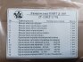 Ремкомплект ТНВД Д-160 Т130/170 (полный) (ЧТА) Дизель-Транс Р/К ТНВД Д-160 (фото 3)