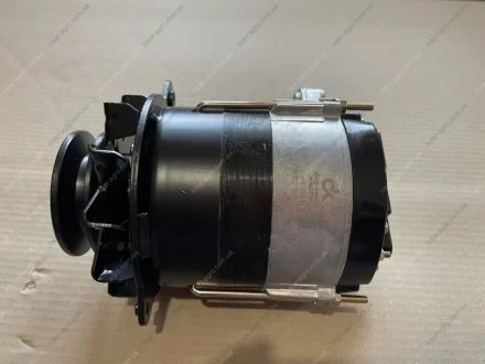 Генератор МТЗ з дв. Д-245, 260 14V 100А 1400Вт (ДК) Дорожня карта Г9721.3701