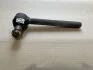 Наконечник рулевой тяги МТЗ-1221 левый (пр-во РЗТ г. Ромны) Тракторозапчасть г. Ромны 1220-3003020-А-01 (фото 2)