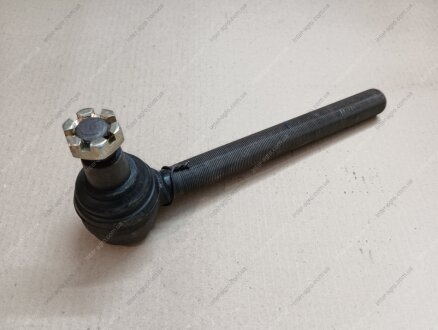 Наконечник рулевой тяги МТЗ-1221 левый (РЗТ г. Ромны) Тракторозапчасть г. Ромны 1220-3003020-А-01