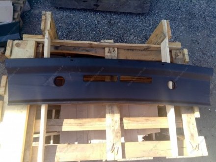 Фото 1 - панель передня (фартух) (2107) (Екріс)) Экрис, Тольятти 21070-8401120-00 Панель передня (фартух) (2107) (Екріс)) Экрис, Тольятти 21070-8401120-00 (фото 1)