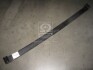 Лист рессоры №1 задн. Hyundai HD 65, 72, 78 &lt;ДК&gt; Дорожня карта 701012-2912101-DK (фото 1)