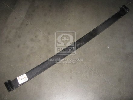 Лист рессоры №1 задн. Hyundai HD 65, 72, 78 <ДК> Дорожня карта 701012-2912101-DK