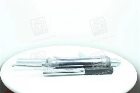 Насос для перекачки масла, шнековый, D=25 <ДК> Дорожня карта DK8022