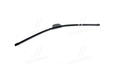 Щітка склоочіст. безкаркасна 650мм.TRUCK <DK> Дорожня карта DK-650TR