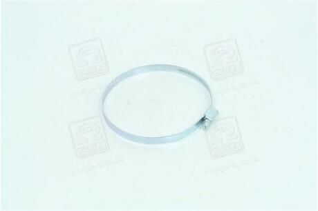 Хомут затяжной оцинк. 90-110мм. Germany-Тип <ДК> Дорожня карта DKG-90-110