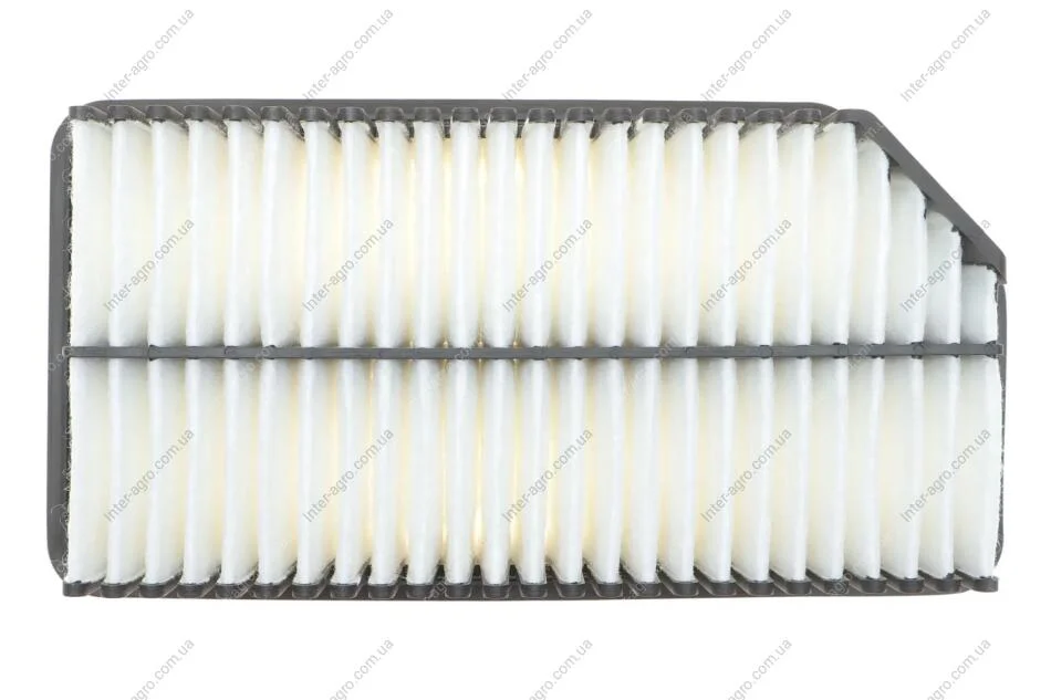 Фильтр воздушный HYUNDAI i20 (пр-во WIX-Filtron) WIX FILTERS WA9709 (фото 1)