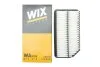 Фильтр воздушный HYUNDAI i20 (пр-во WIX-Filtron) WIX FILTERS WA9709 (фото 2)
