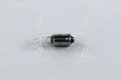 Лампа розжарювання H6w 12v 6w Bax9s NARVA 68161CP