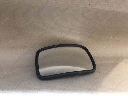 Фото 1 - зеркало боковое 274х182 сферич. (Беларусь) Универсал Бобруйск САКД-458.201.040 Зеркало боковое 274х182 сферич. (Беларусь) Универсал Бобруйск САКД-458.201.040 (фото 1)