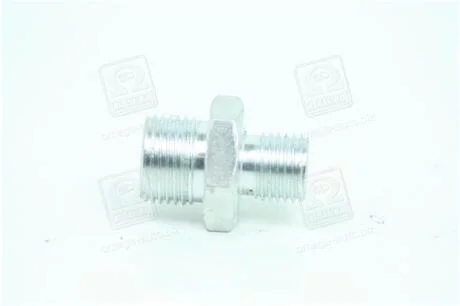 Штуцер перехідний S17хS22 (М14x1,5-М18x1.5) <ДК> Дорожня карта DK-038