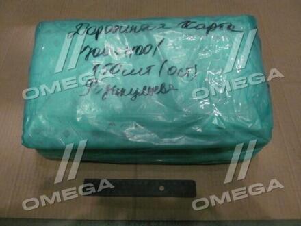 Пакет для автошин з логотипом 25шт (70х110) <ДК> Дорожня карта Пакет-66