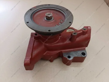 Насос водяний Д-260 без термодатчика (ТМ JUBANA) Jubana, Литва 260-1307116-02
