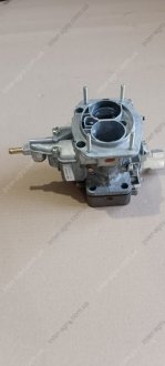 Карбюратор МОСКВИЧ 2140, 412 (1,5л) (ДААЗ) ДААЗ (Димитровградский автоагрегатный завод) 21400-1107010-20 (фото 1)