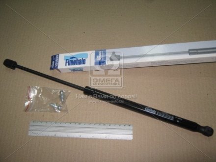 Амортизатор ВАЗ 2112 багажника (FINWHALE) Finwhale, Германия 121023