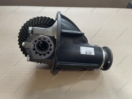 Редуктор моста заднего ВАЗ 2106 АВТОВАЗ 21060-240201000 (фото 1)