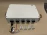 Обігрівач салону Богдан, Еталон 24V 5 сопл (ДК) Дорожня карта DK-270754740-7091 (фото 1)
