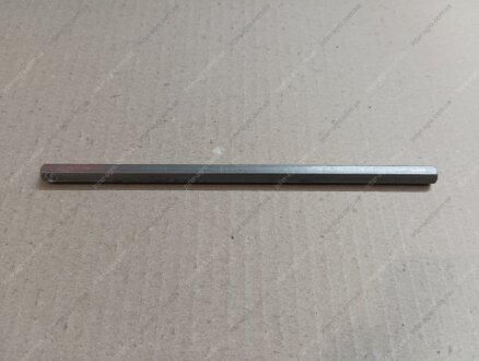 Вал привода насоса масляного ГАЗ 53 (Украина) Укрэкспресс Сервис 13-1011220-03