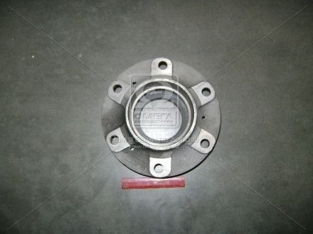 Фото 1 - ступица колеса 53 заднего голая ГАЗ 53-3104015-02 Ступица колеса 53 заднего голая ГАЗ 53-3104015-02 (фото 1)