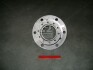 Ступица колеса 53 заднего голая ГАЗ 53-3104015-02 (фото 2)