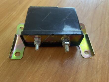 Регулятор напруги (великий) ГАЗ 53, 3307, 3308 АВТО-СОЮЗ 88 РР362-3702000