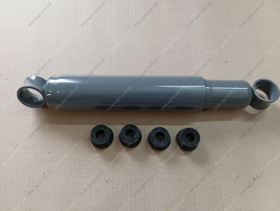 Амортизатор ГАЗ 3302,2705 підвіски передній/задній (ДК) Дорожня карта 3302-2905006-01 (фото 1)