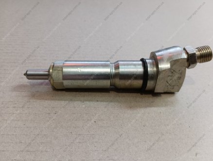 Форсунка в сб. 273-20 КАМАЗ ЕВРО-2 (ЯЗДА) АО «Ярославский завод дизельной аппаратуры» (ЯЗДА) 273.1112010-20 (фото 1)