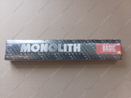 Электроды универсальные d=4мм 5кг (Монолит) PlasmaTec г. Винница УОНИ-13/55 Плазма-5