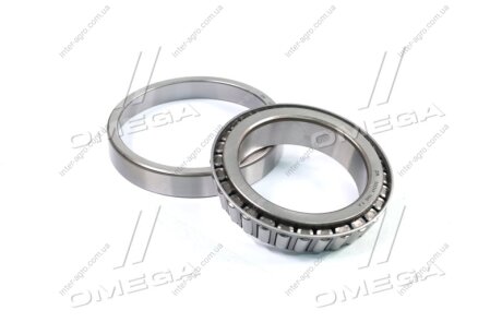 Подшипник ступ.МАЗ-5434,УРАЛ RIDER 2007124А-6