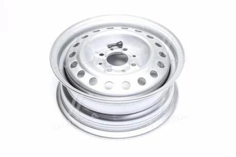 Диск колесный 13Н2х5,0J ВАЗ 2108 Standard (ДК) Дорожня карта 2108-3101015-03