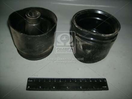 Фото 1 - чехол шарнира ВАЗ 2121 НИВА внутр. (БРТ) Балаковорезинотехника ОАО 2121-2215068-01К Чехол шарнира ВАЗ 2121 НИВА внутр. (БРТ) Балаковорезинотехника ОАО 2121-2215068-01К (фото 1)