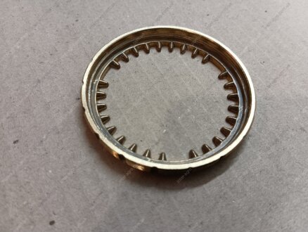 Кольцо синхронизатора блокирующее ВАЗ 2101 (синхрон) RIDER 2101-1701164