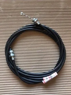 Трос газу Еталон Е-2, І-van, TATA L=3150мм Professional (ДК) Дорожня карта DK-231-002-10