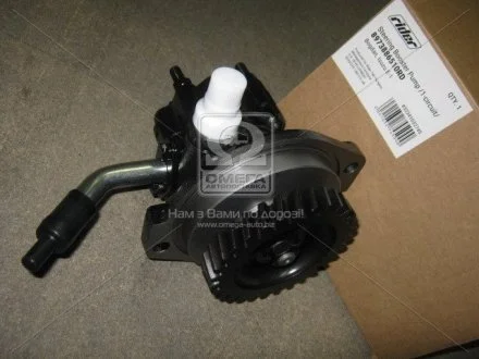 Насос ГУР Богдан, ISUZU Е-1 (1 контур) RIDER 8973886510RD