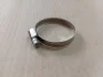 Хомут затяжний нерж. 32-50мм Germany-Тип (DK) Дорожня карта DK-32-50G (фото 1)